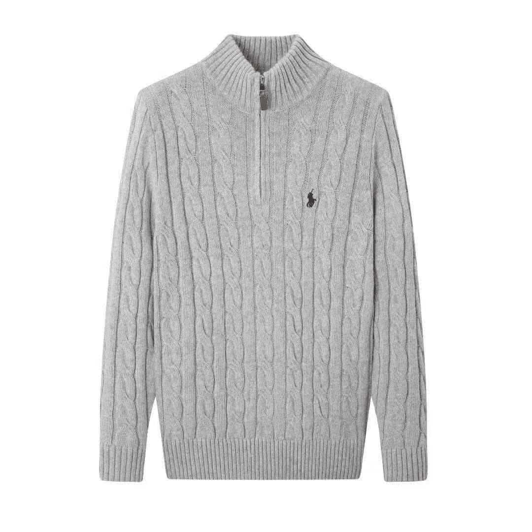Polo Sweater — view 4