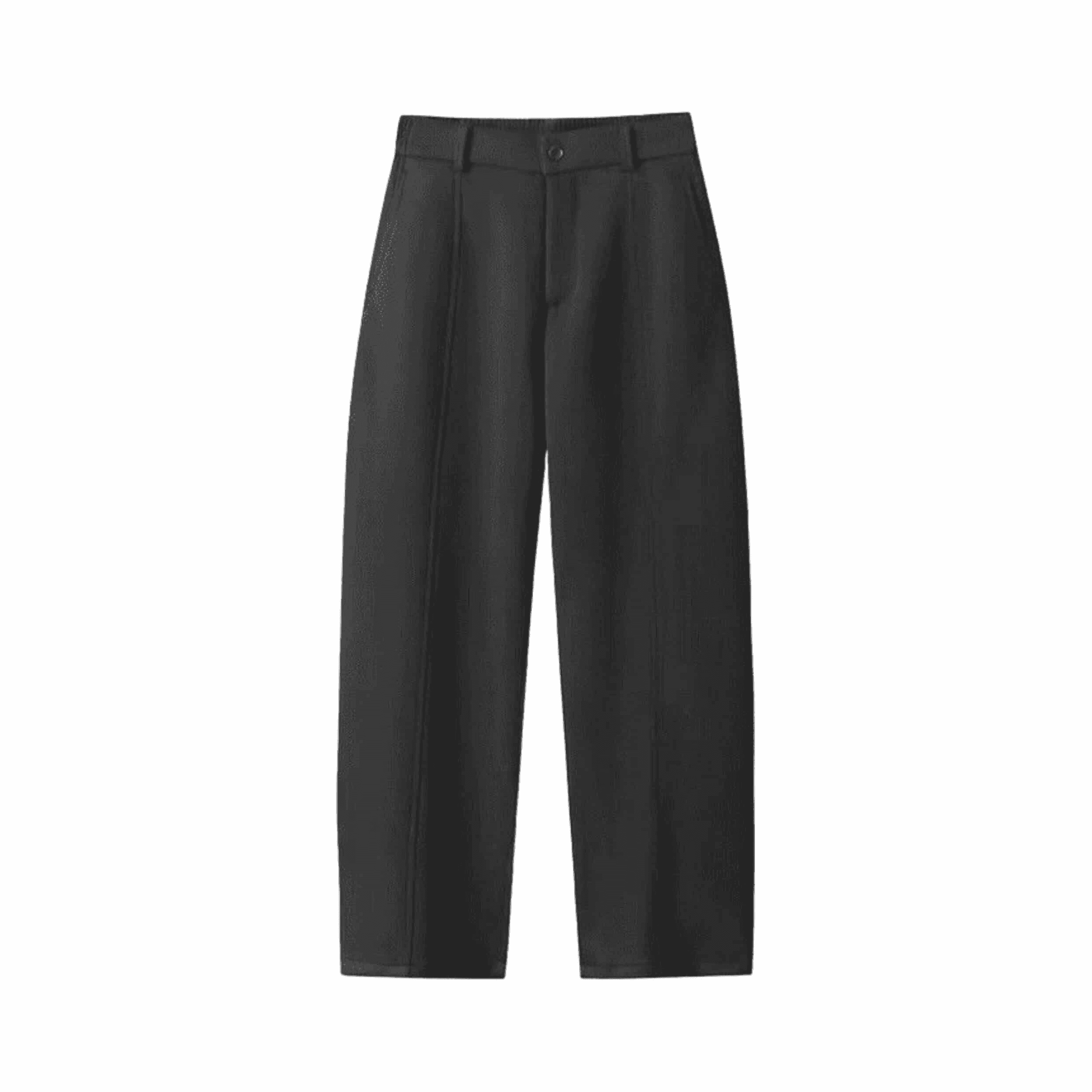 Relaxed Tailored Slacks
