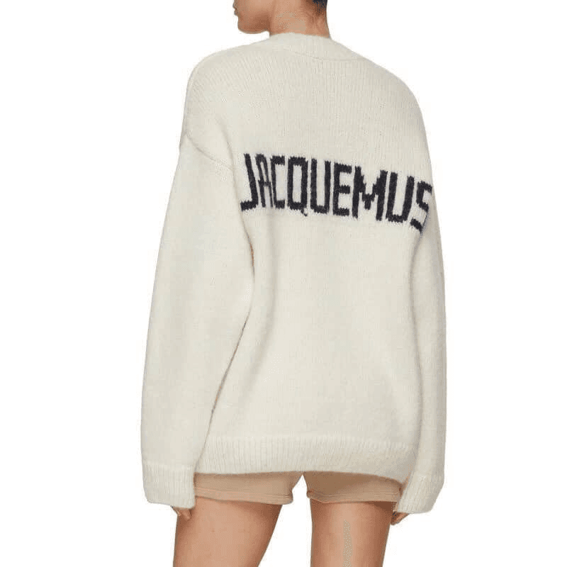 Jacquemus Sweater