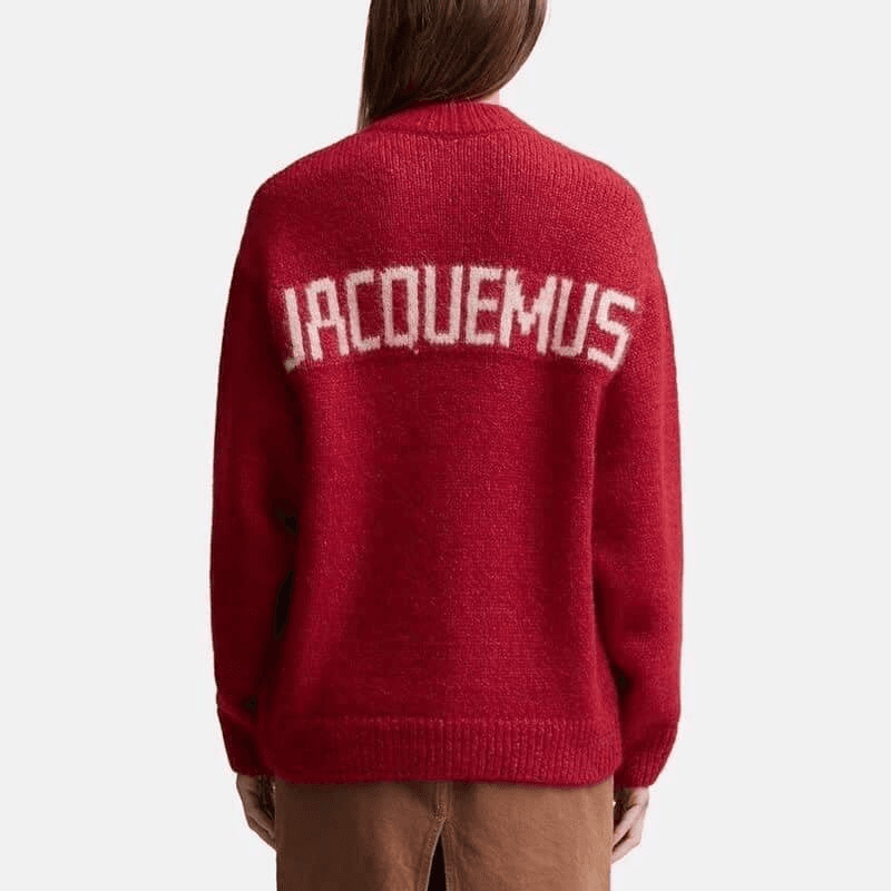 Jacquemus Sweater — view 2