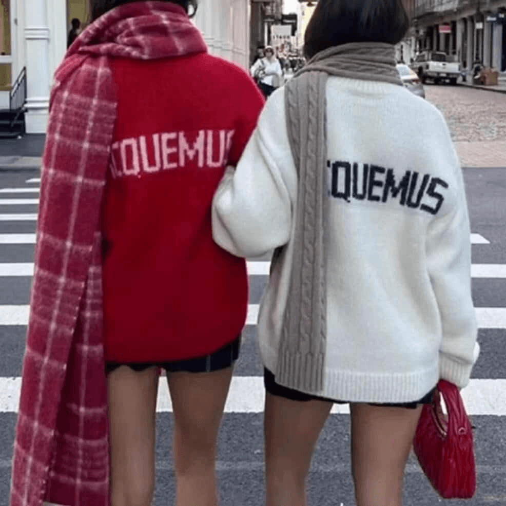 Jacquemus Sweater — view 3