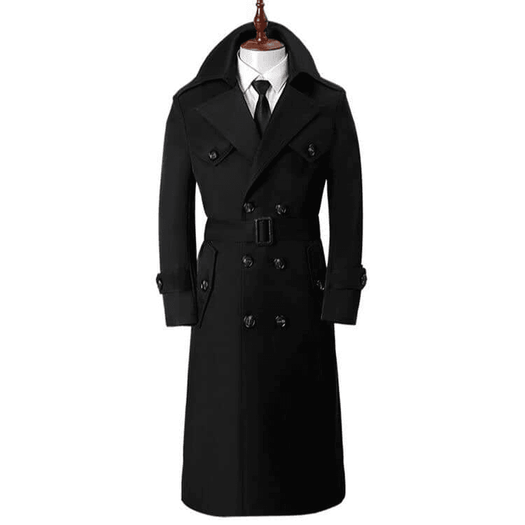 Trench Coat