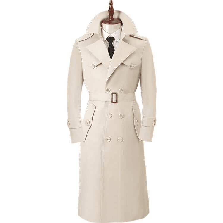 Trench Coat — view 2
