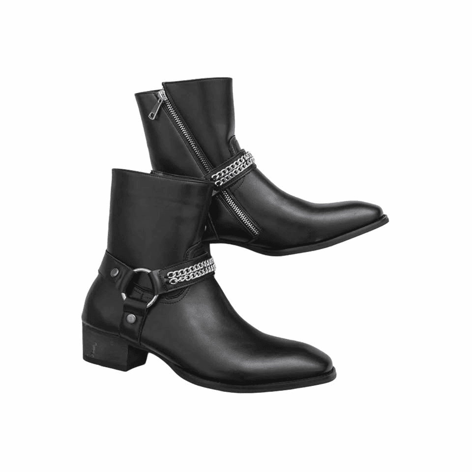 YSL Wyatt — view 2