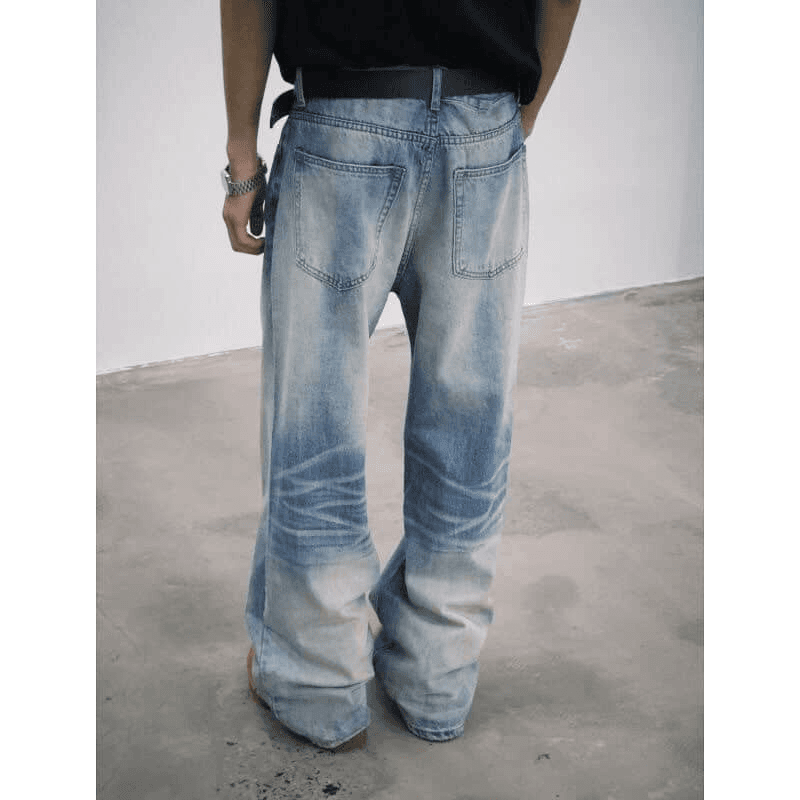 Blue Jeans — view 2