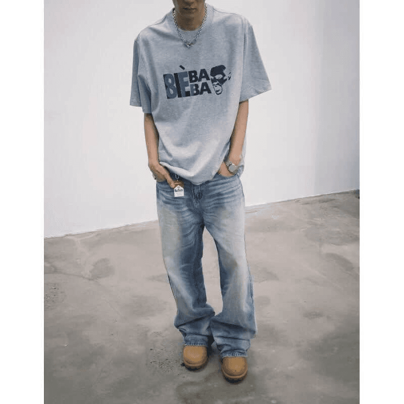 Blue Jeans — view 3