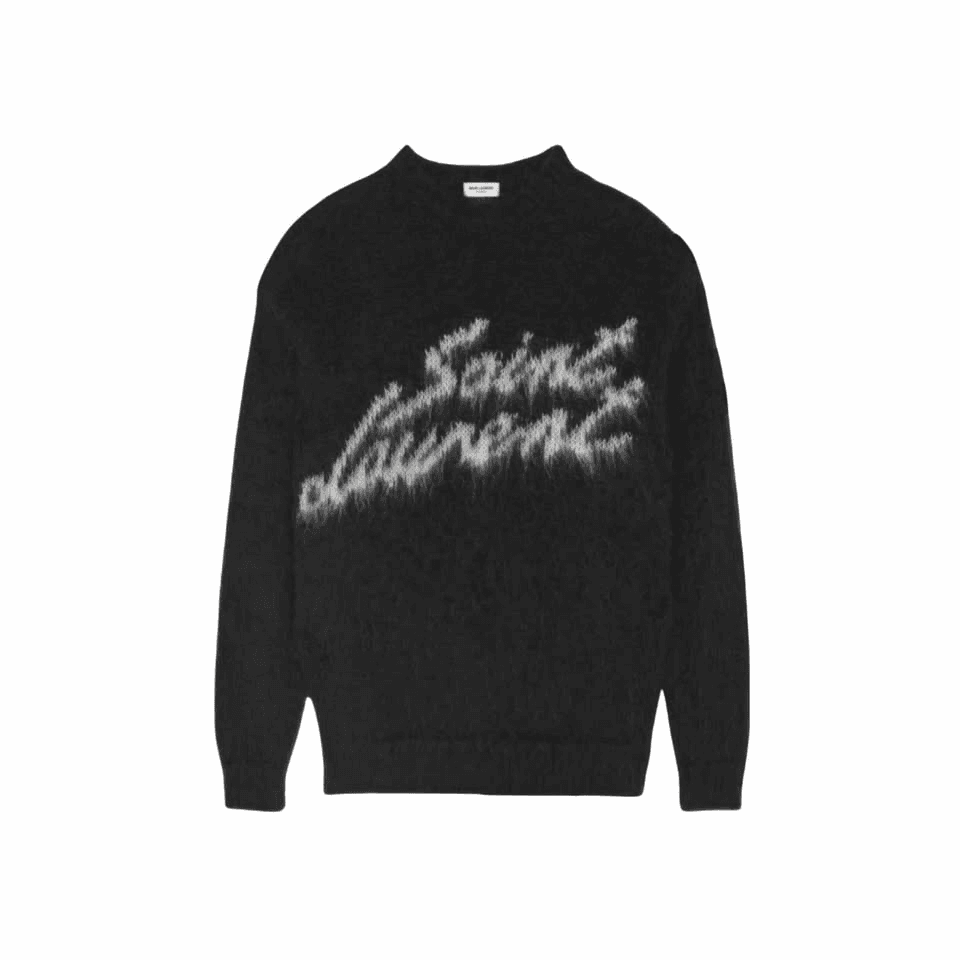 YSL Sweater
