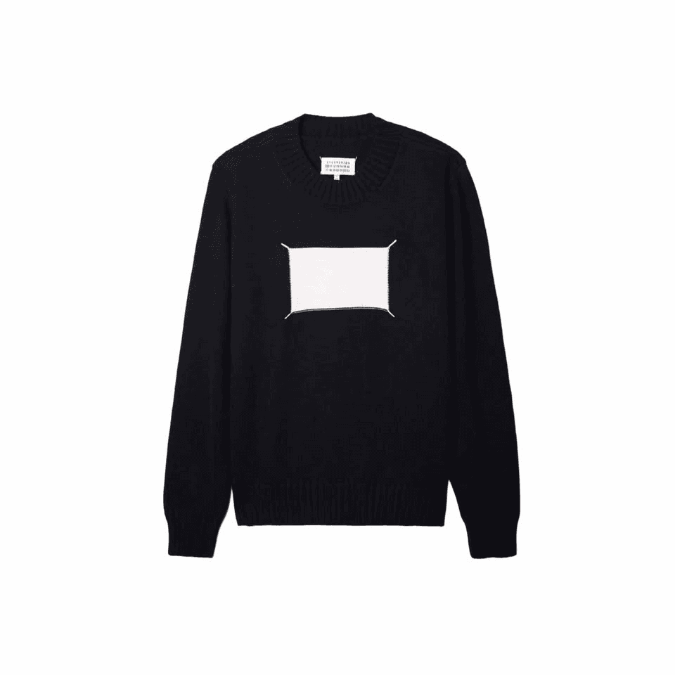 MMargiela Sweater
