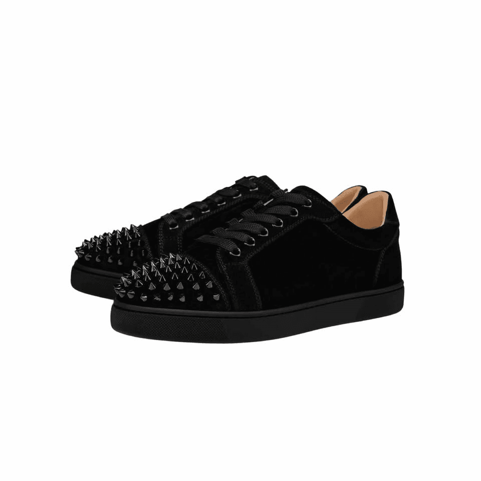 Christ Louboutin Sneakers — view 2