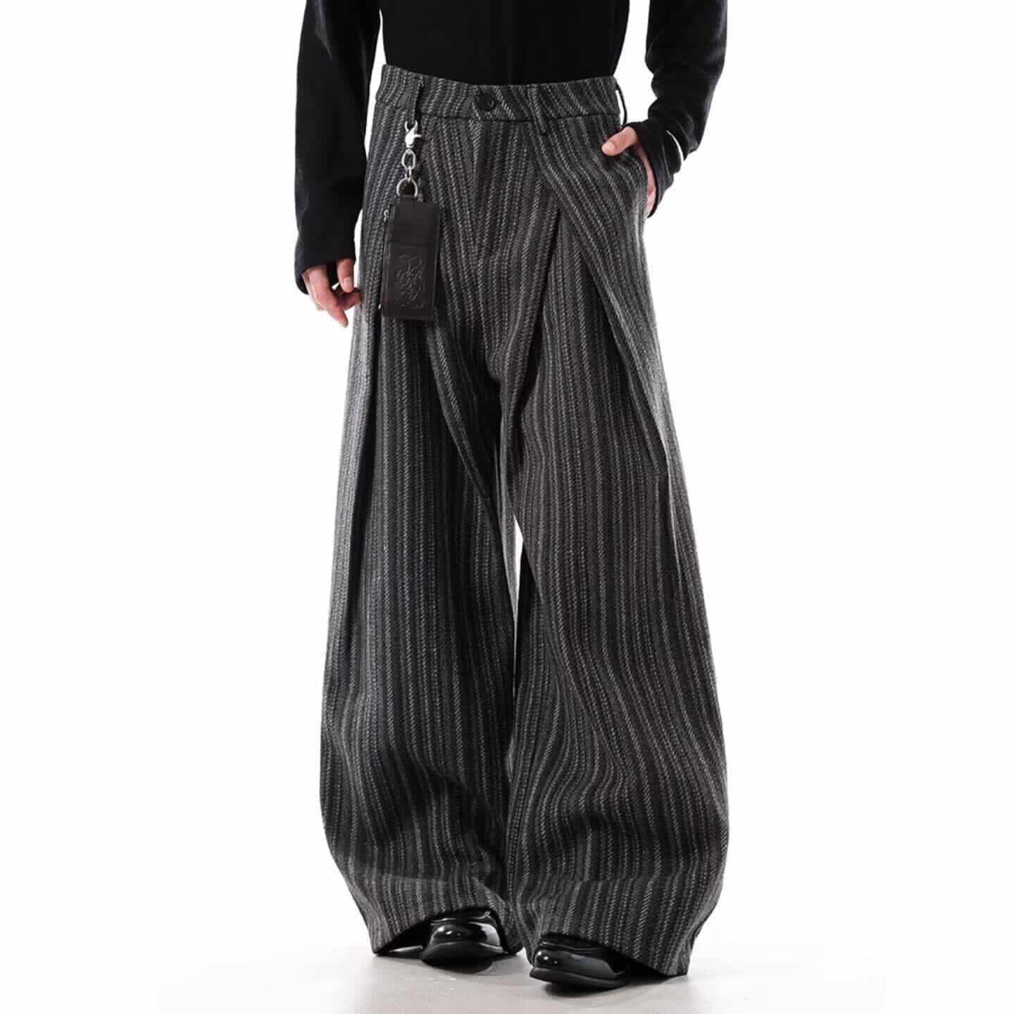 Casual Pants — view 3