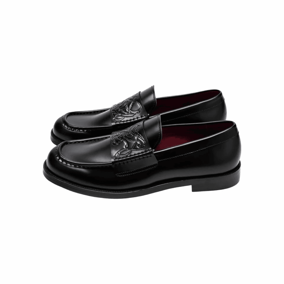 Vampire Loafers