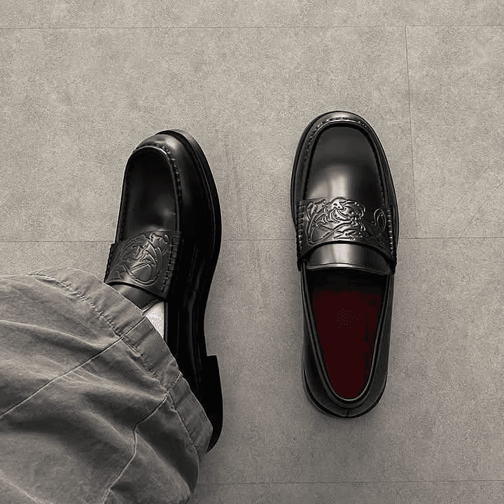 Vampire Loafers — view 2