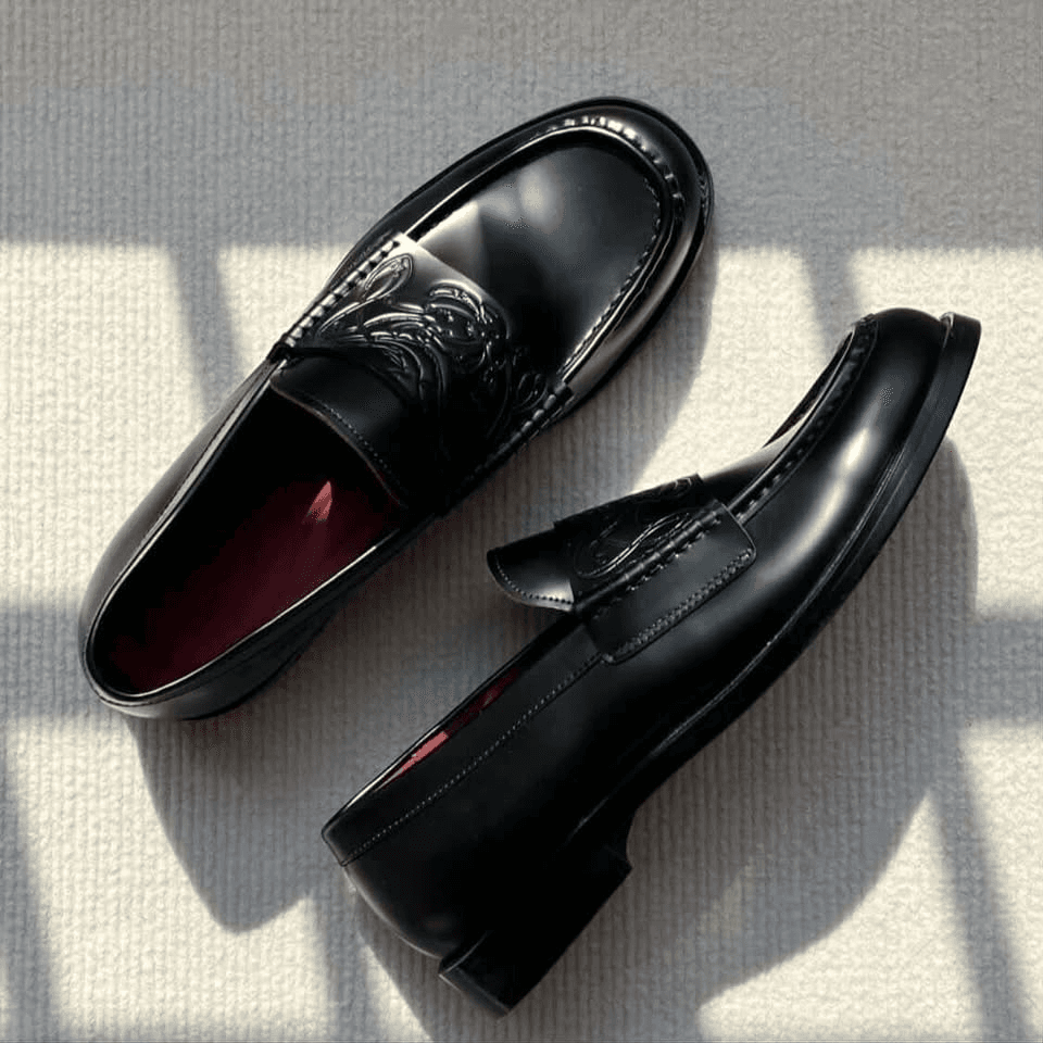 Vampire Loafers — view 3